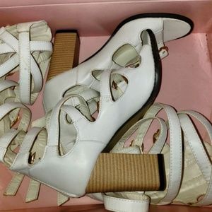 Brand New Go Go Boots